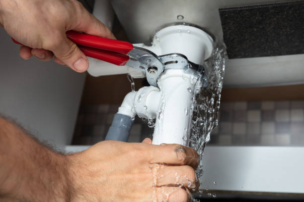 Best 24/7 water damage repair  in Palermo, NJ