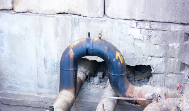 Best Basement water damage restoration  in Palermo, NJ